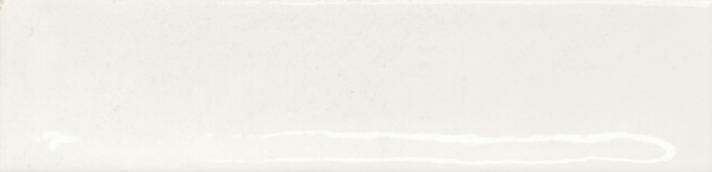 35256 BARI WHITE 6x24,6 Harmony