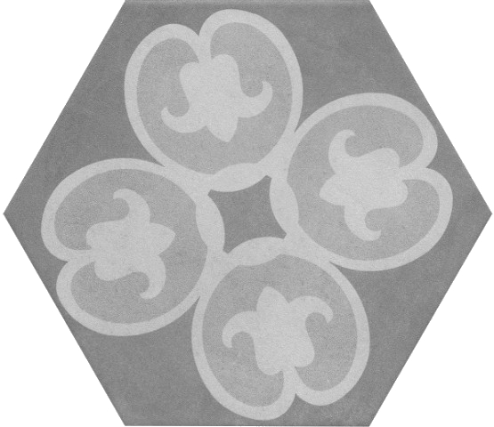 SG23032N Пуату микс 20*23.1 Kerama Marazzi