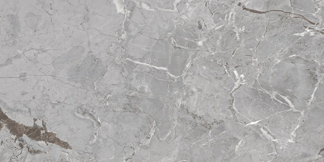 Wixon Grey Shiny Sugar 60x120 Ocean-Ceramic