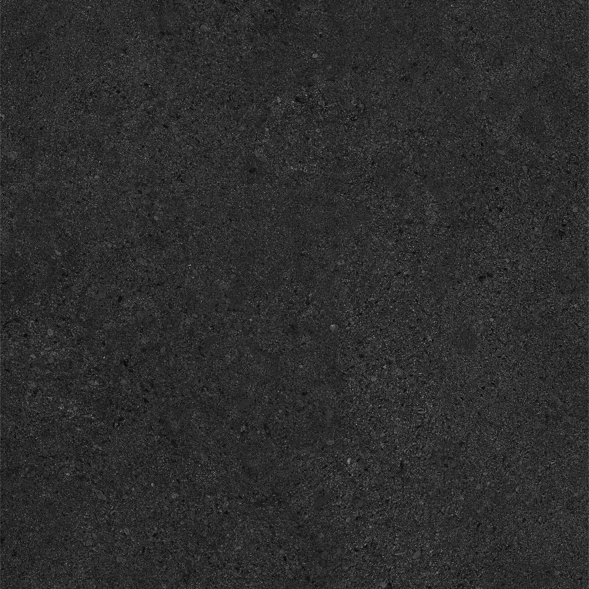 Donata Rustic Black 60х60х2 Persepolis Tile фото 3