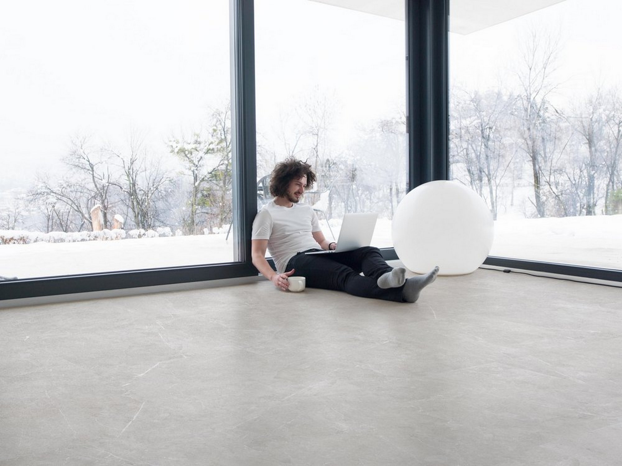 Bliss Global Tile