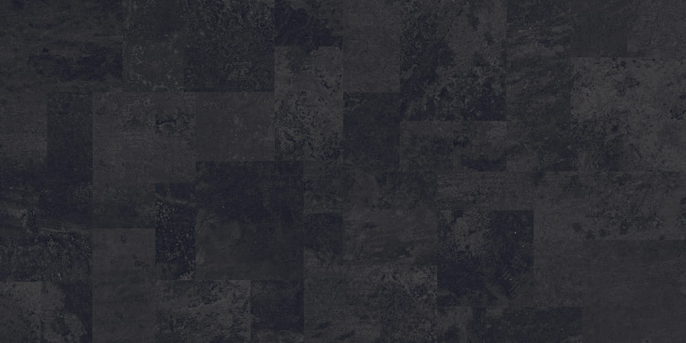 Evardo Nero Micro Matt 120x60 Colortile