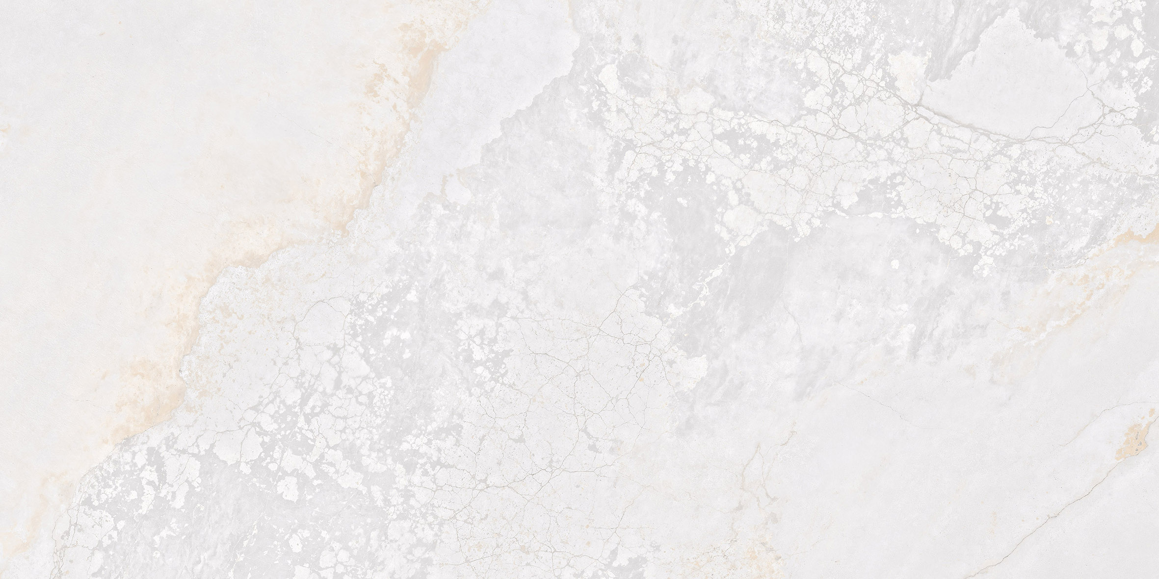 Planet Soft Metal White 60x120 Fanal