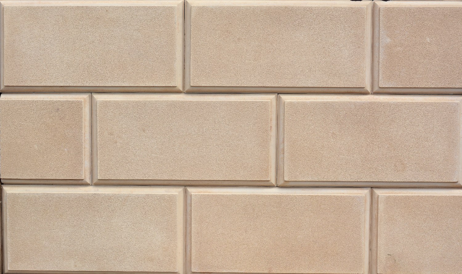 Палермо 13 рядовая 400х200х23 Ecostone
