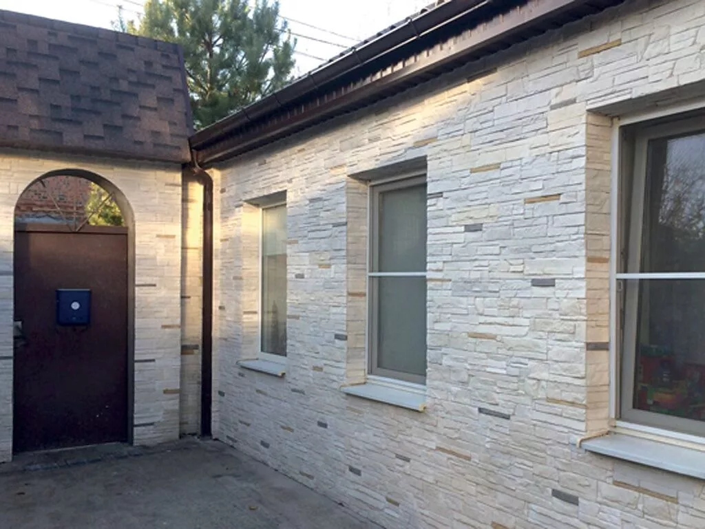 Петра Rockwalls
