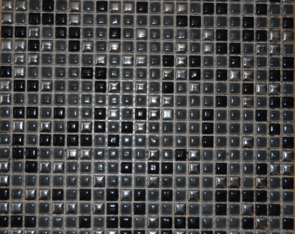 CFT 72 Ceramic 30x30 (чип 1.2x1.2) TonoMosaic
