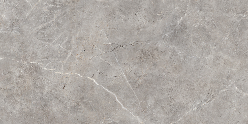 17019 Castello Серый рельеф ректификат 44,8x89,8 Cersanit фото 9