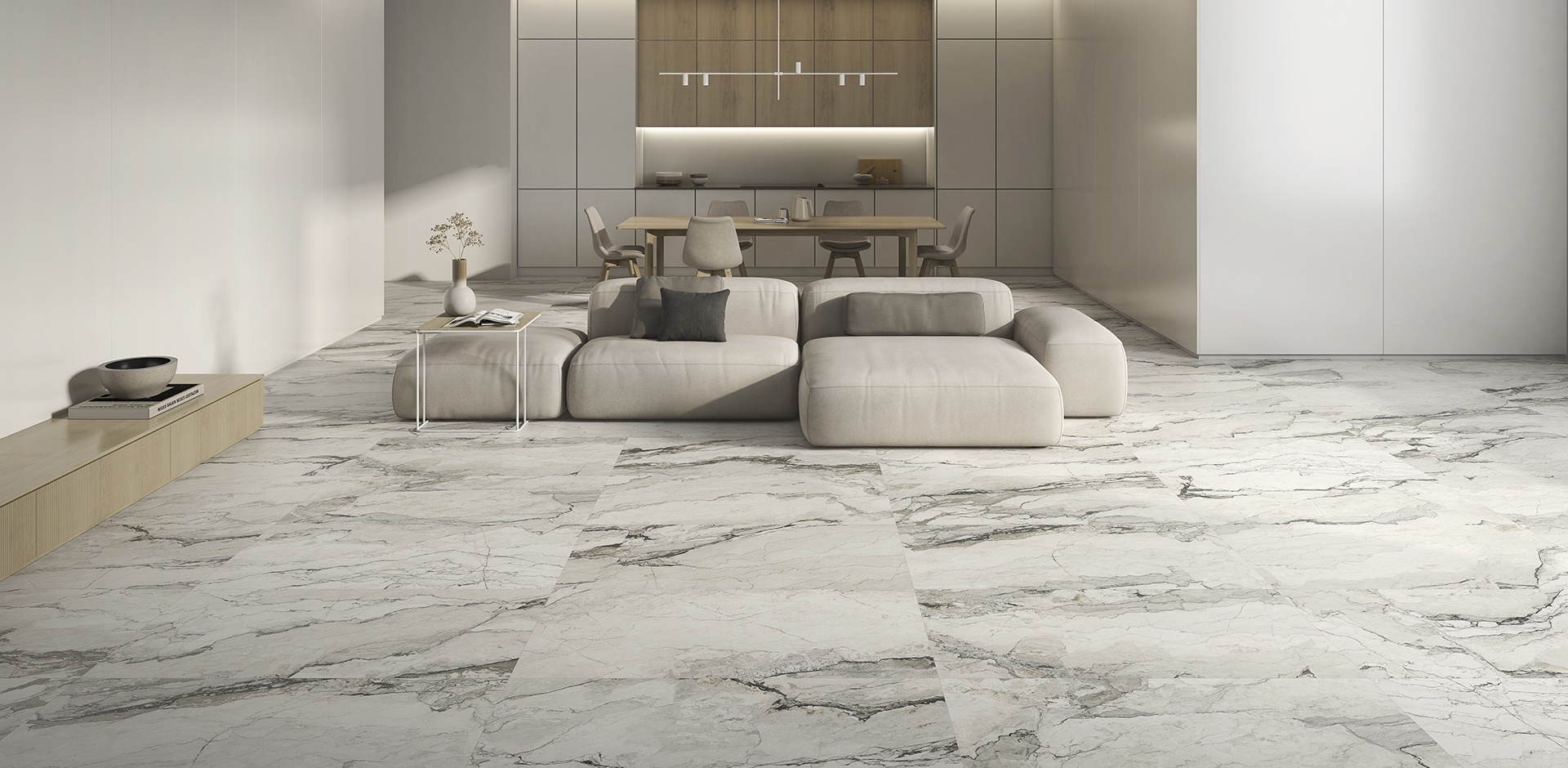 Breccia Argenta Ceramica