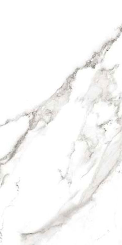 Marmoker Statuario Grigio Lucido 60x120 Casalgrande Padana