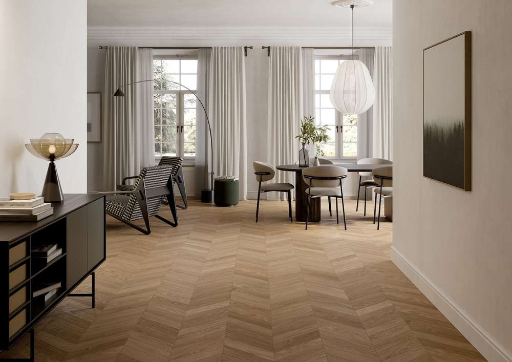 Dream RHS (Rondine) Ceramiche
