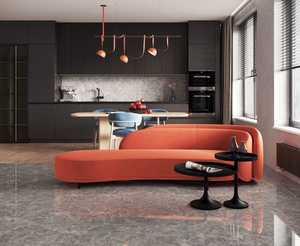Orlando Gris Laparet