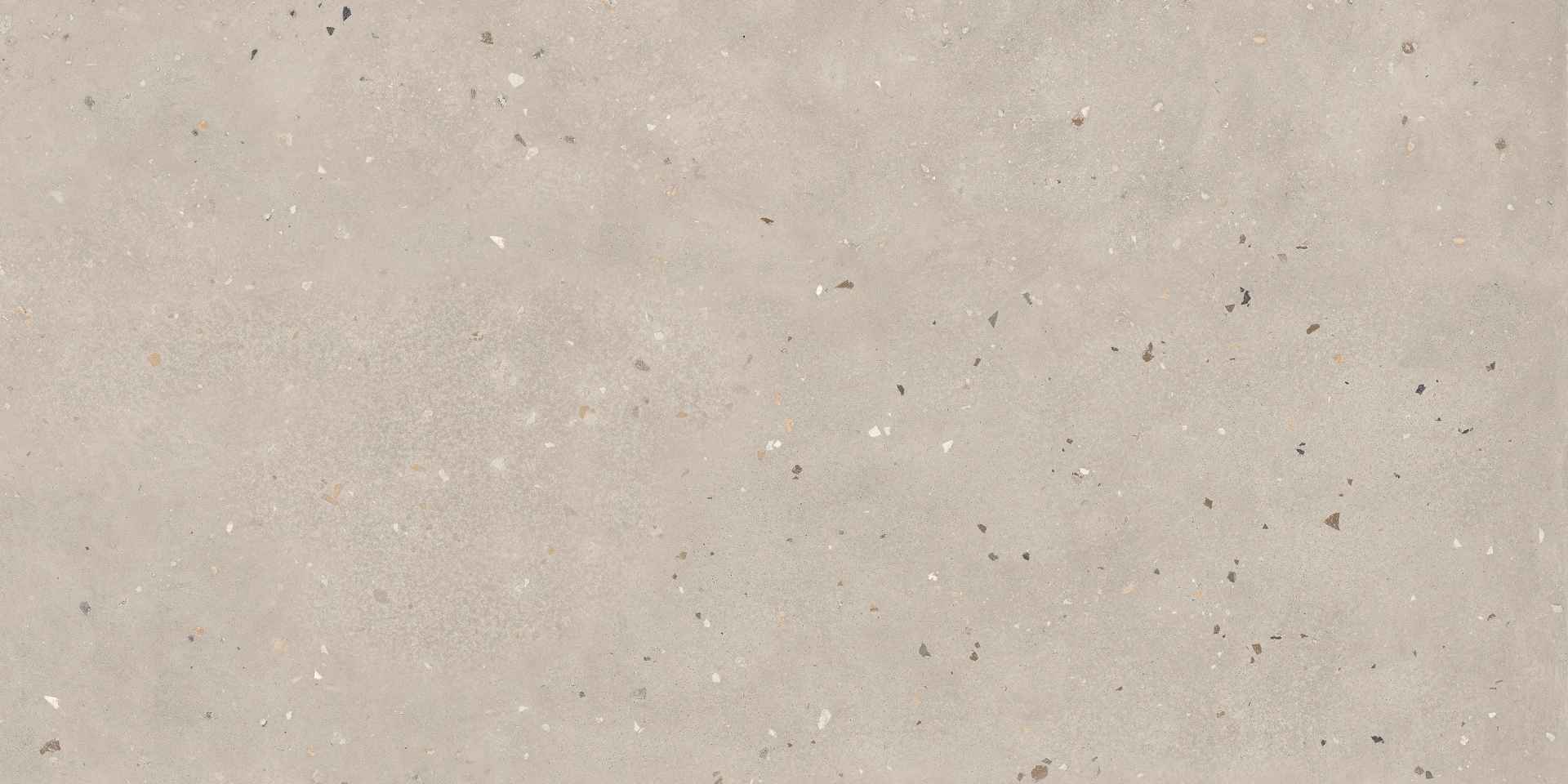 THS4802M Terrazzo Light Mocha Matt 60x120 Buono Ceramica