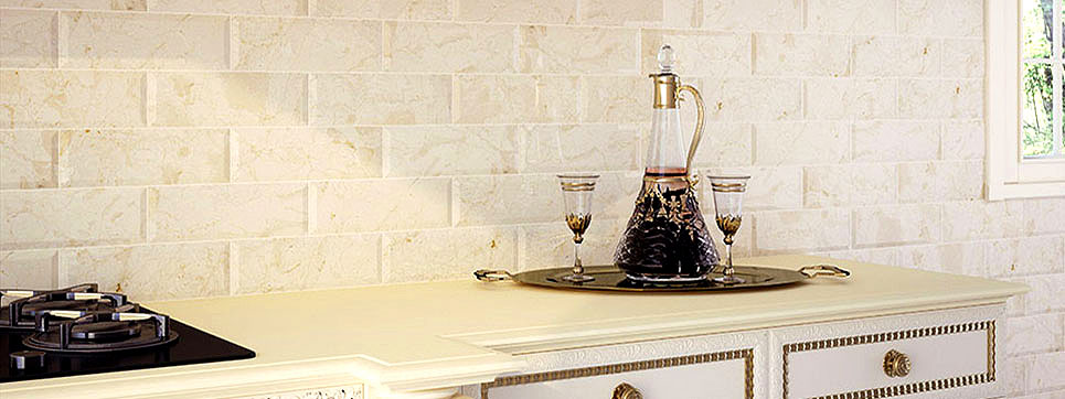 Bonjour Monopole Ceramica