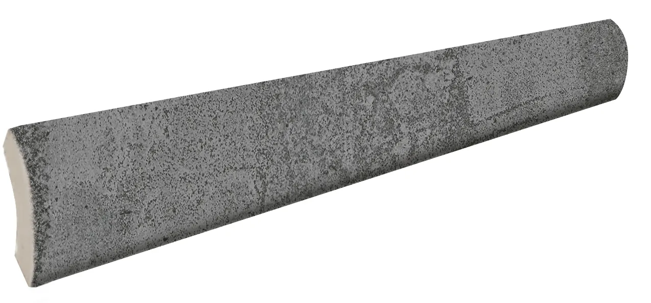 Планка радиальная Urban 381 Iron R9 r30 30х330 Kerastep