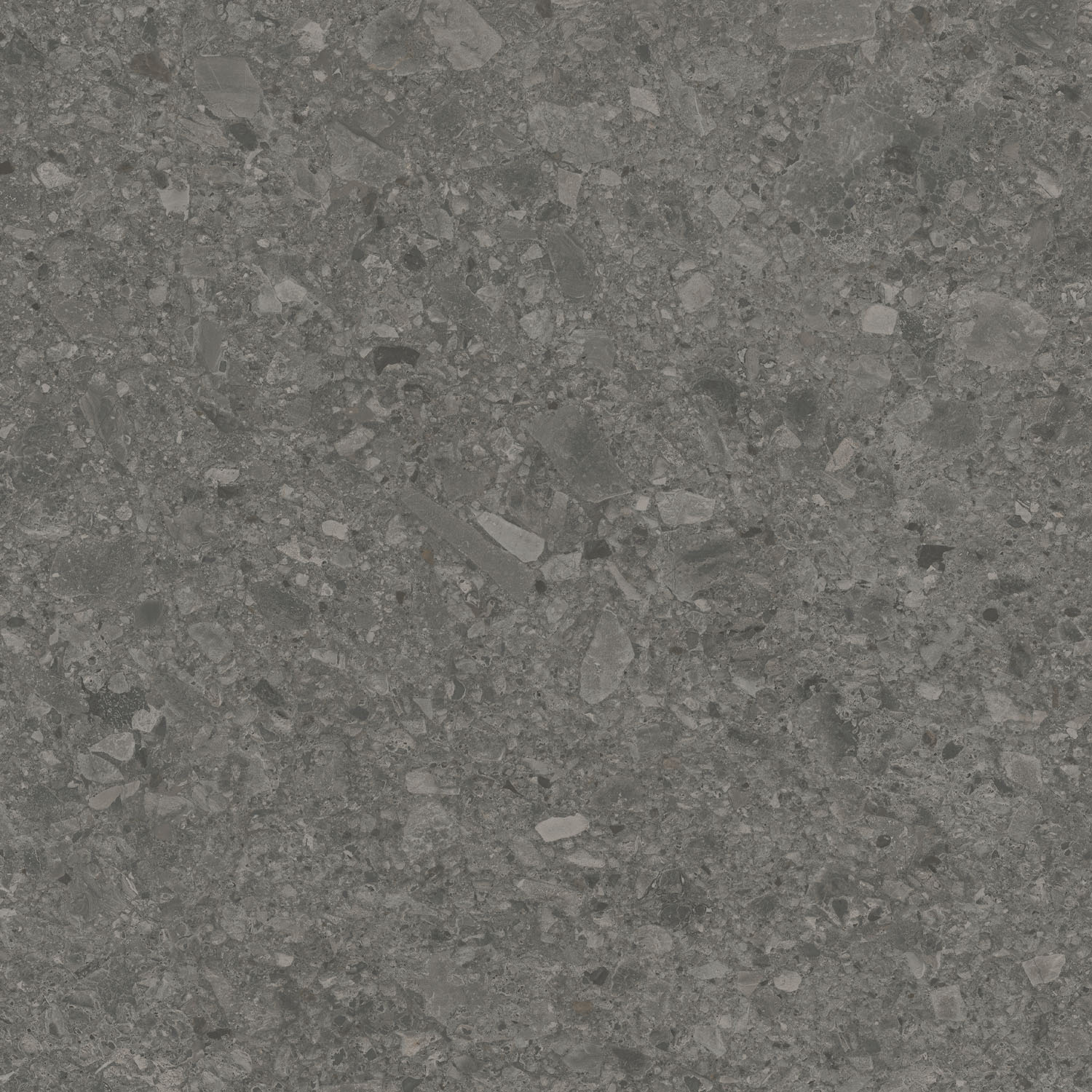 DD606220R Чеппо ди Гре антрацит матовый обрезной 60x60x0,9 Kerama Marazzi
