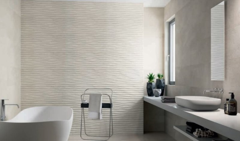 Manhattan Porcelanite Dos