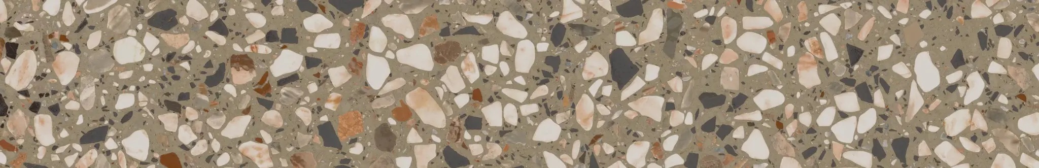 KM6060G0041RALT Подступенок Бричиола бежевый матовый обрезной 60x10,7x0,9 Kerama Marazzi