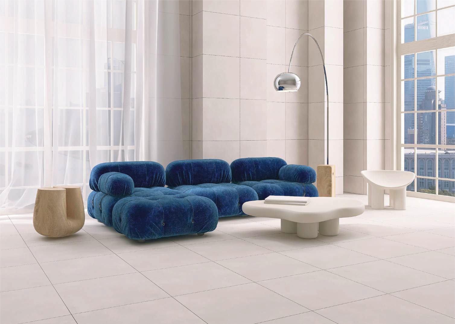Beton Eurotile Ceramica