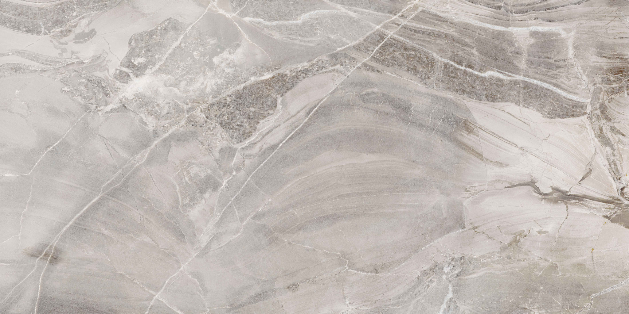 Марбелло/Marbello Серый Полированный 60x120 Eurotile Ceramica фото 3