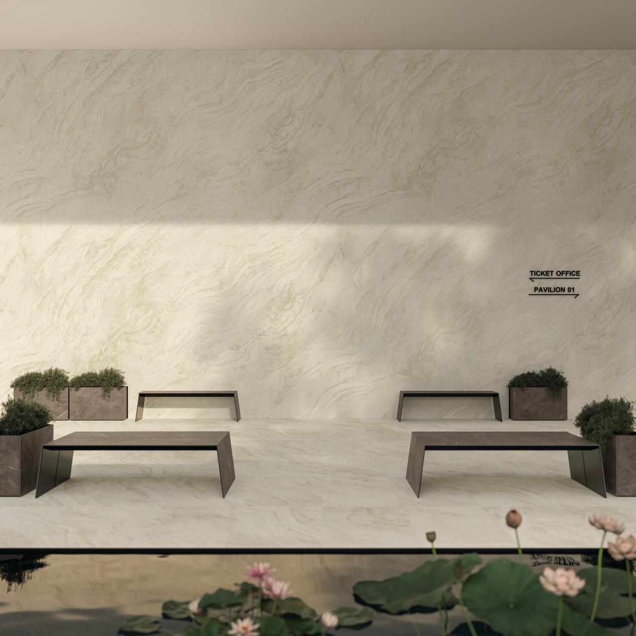 HCP0 Marvel T Navona White Field Matt 50x120 Atlas Concorde фото 25