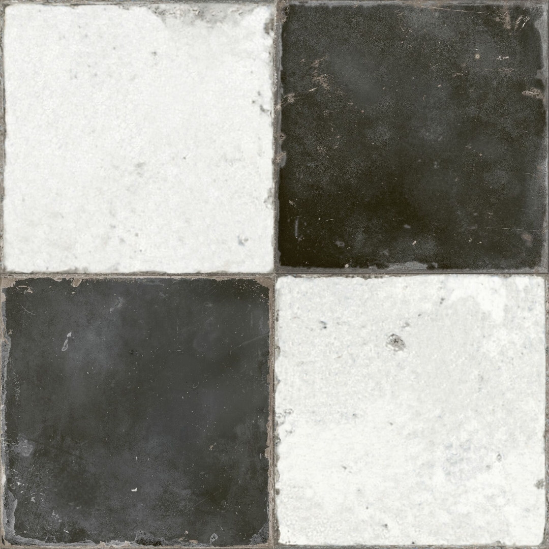 38086 Fs Damero-N 45x45x0,95 Peronda фото 12