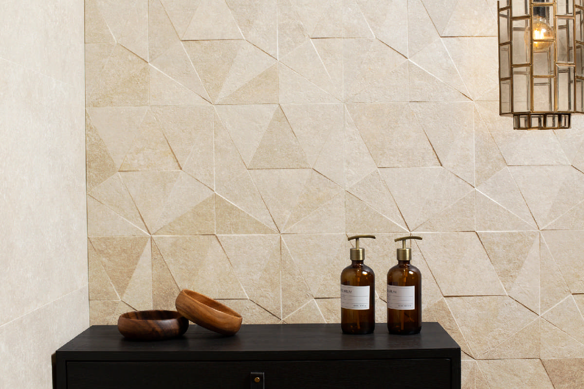 Verbier Porcelanosa