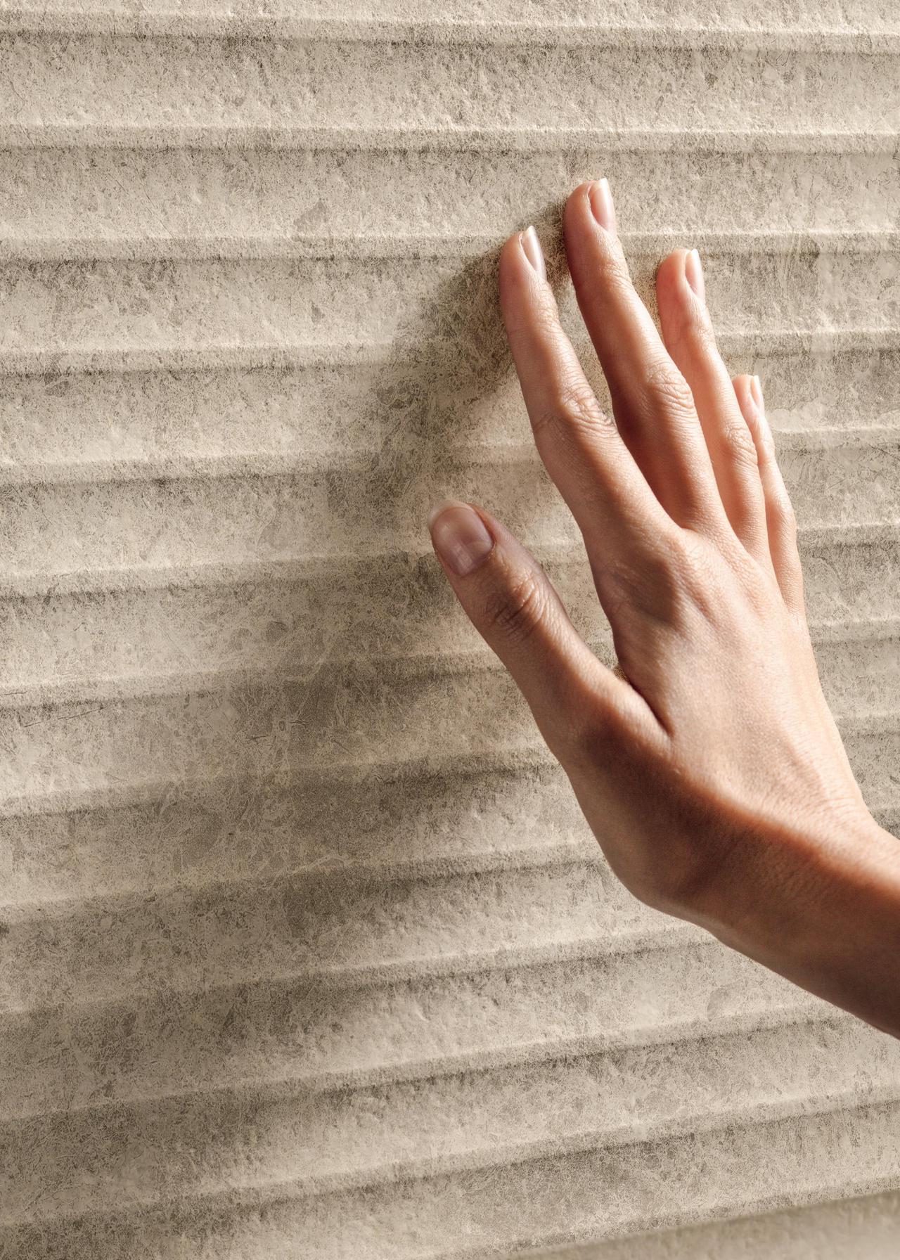 HCSZ Nyra 3D Saddle Star Matt 40x80 Atlas Concorde фото 54