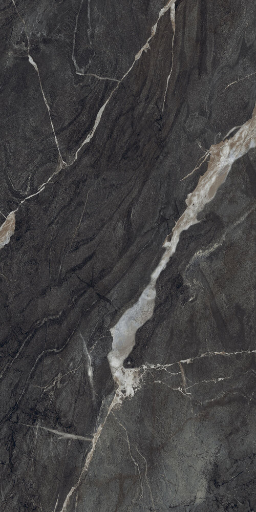 GT1206011905SPR Camlin Черный Полированный 60x120 Global Tile