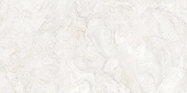 White Bergos Glossy 60x120 Art & Natura