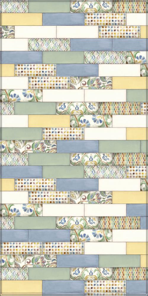 Монпарнас Kerama Marazzi