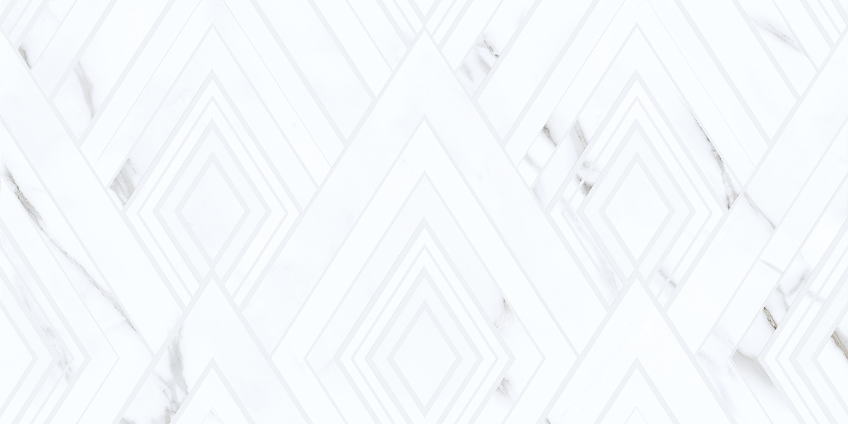 Carrara Geometria 31.5x63 Azori
