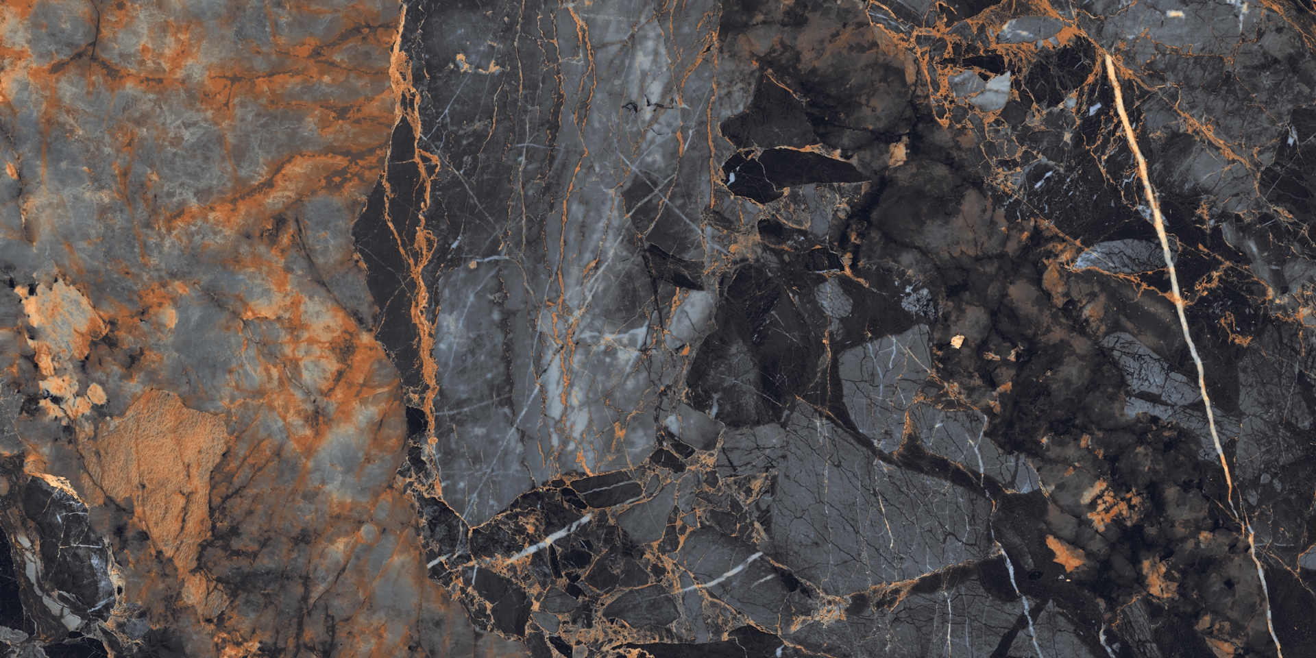QVL4608M Queen Galaxia Stone Matt 60x120 Buono Ceramica