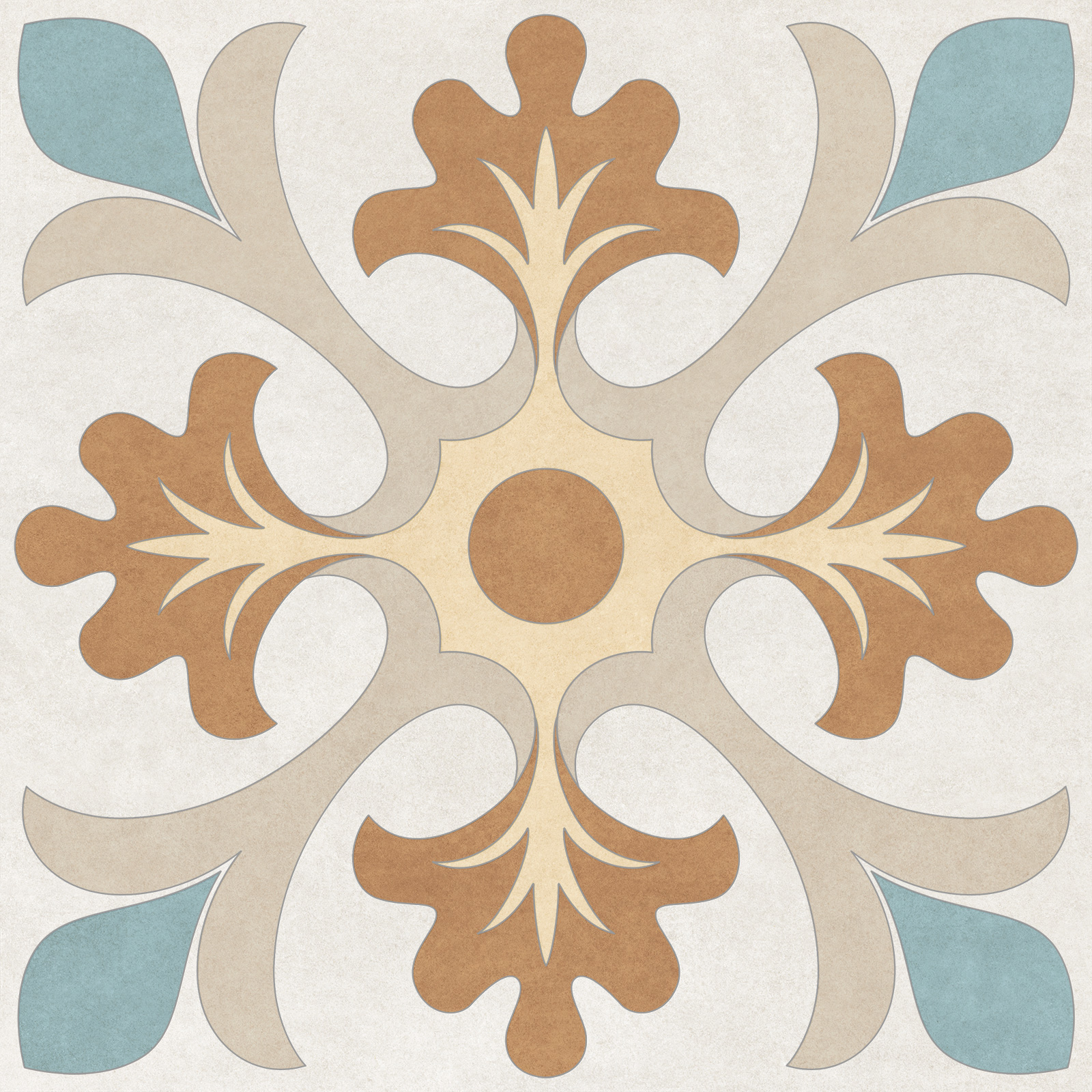 GP2020DMX11 Design Mix 3 матовый 200x200x8 New Trend