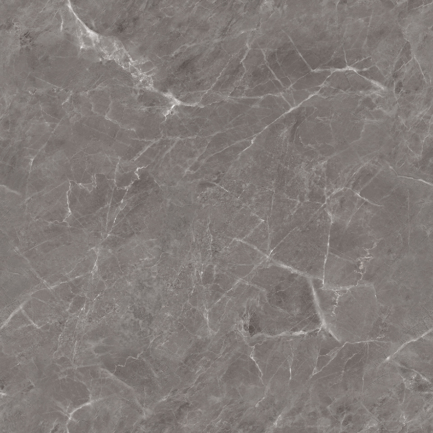Mramor Chic Grey Темно-серый Полированный 60х60 Ceradim
