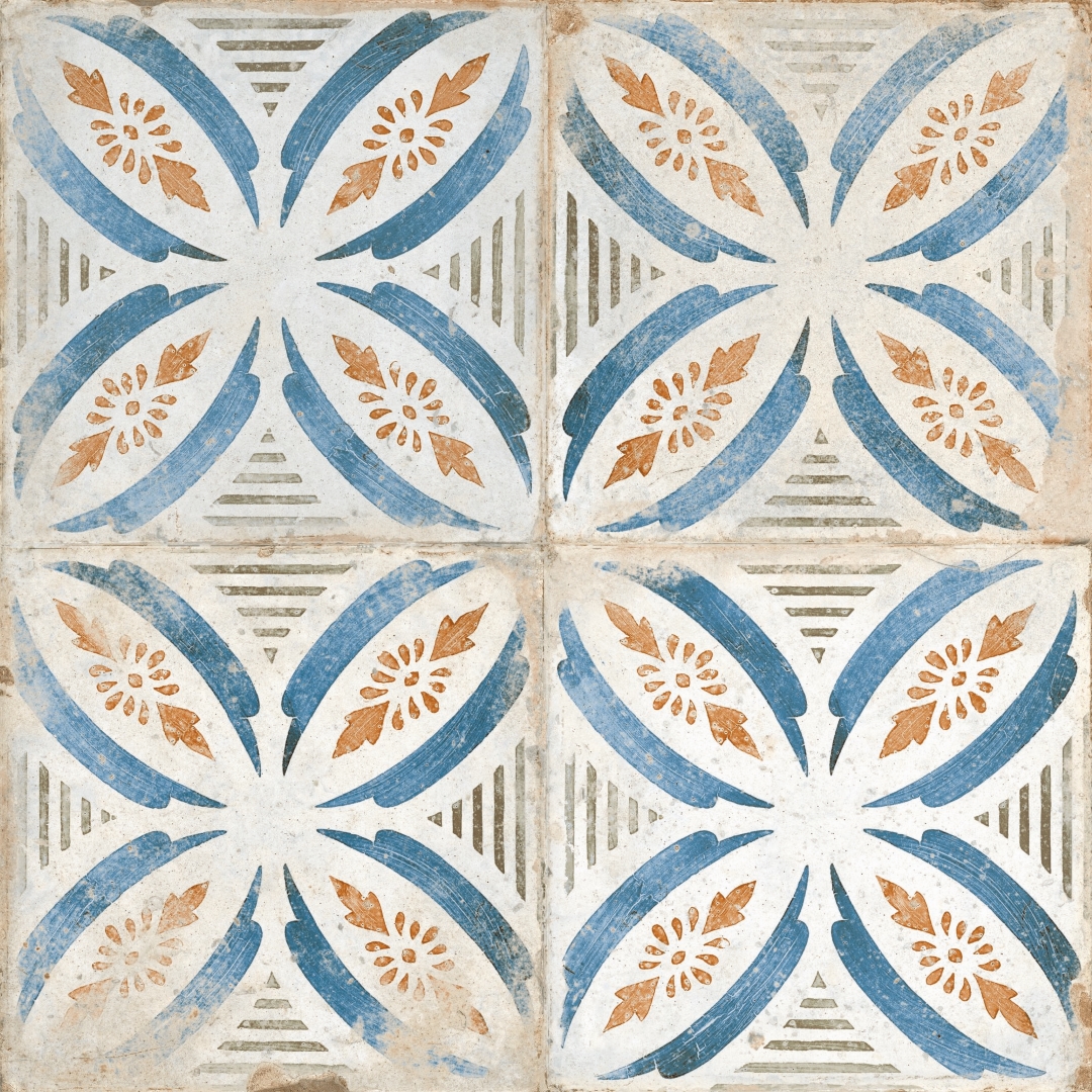 38175 Fs Roots-3 45x45x0,95 Peronda фото 3