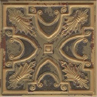 Gatsby copper tin 20x20.1 Aparici