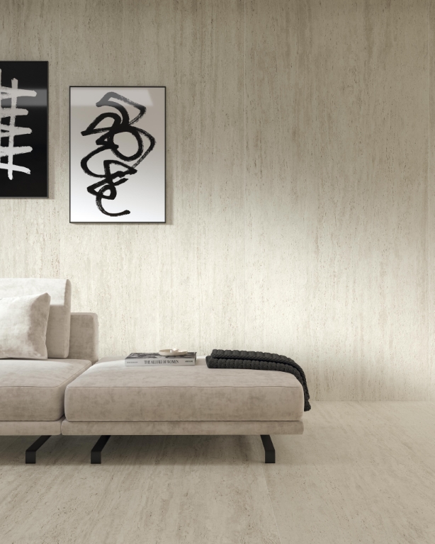 Marvel Travertine Atlas Concorde