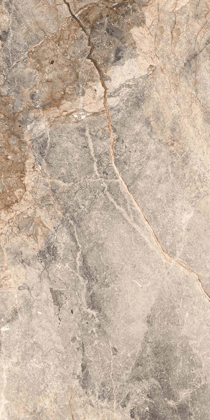 Borghini Natural Sugar Polished 60x120 Realistik