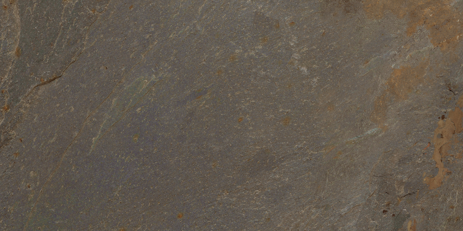 D30007M Stoncrete Copper матовый карвинг 300x600x9.5 Delacora