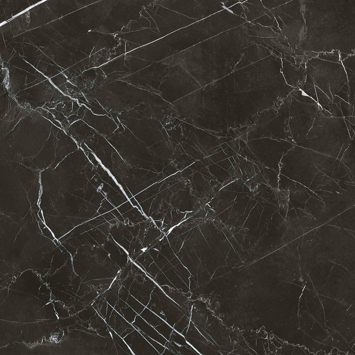 Royal Black 60x60 ZERDE TILE