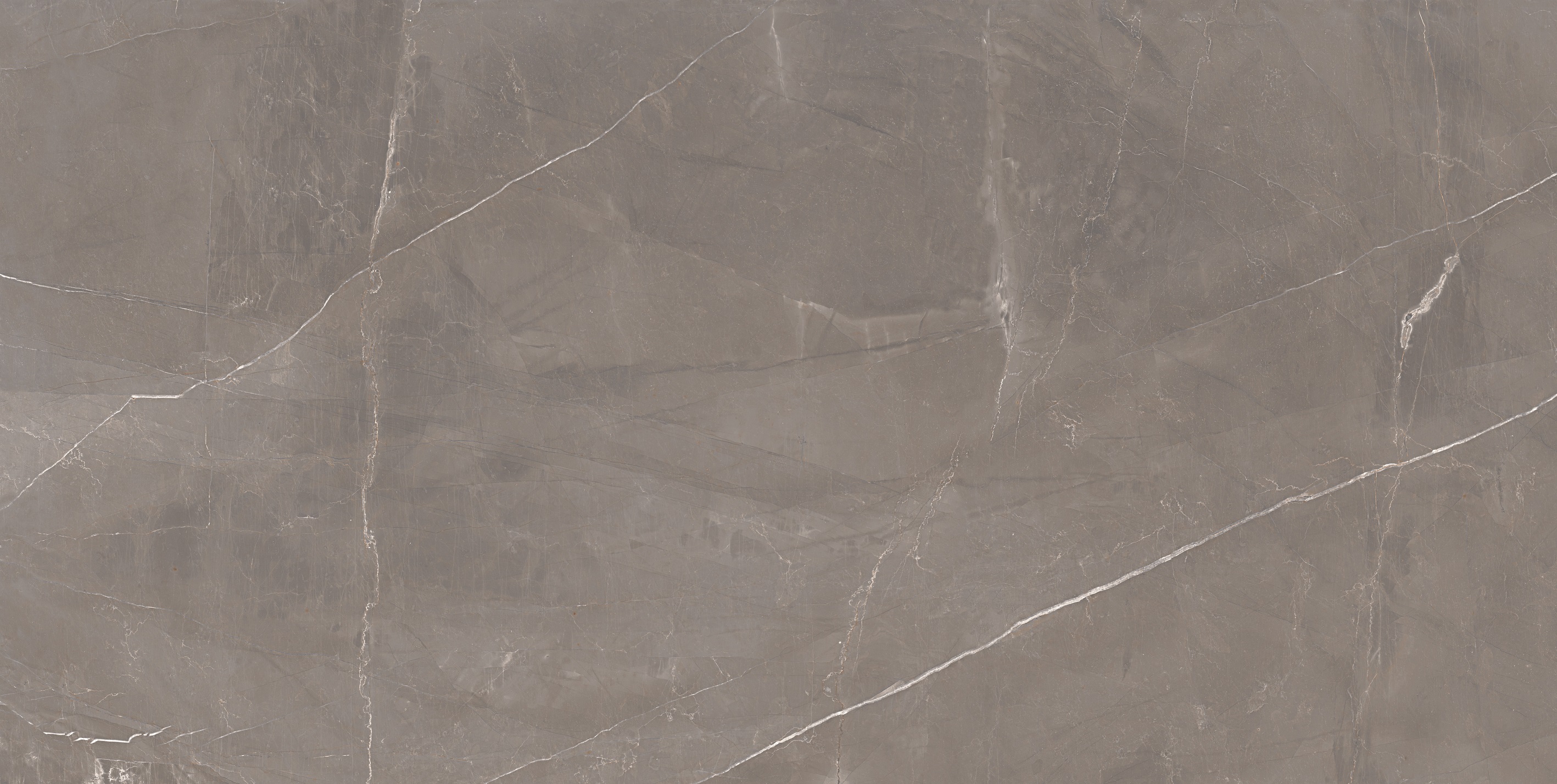 Brenzo Gris Glossy 600х1200 Varmora Granito