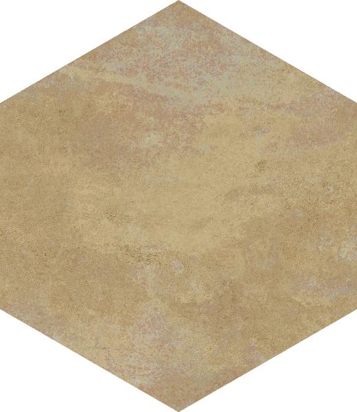 SG23039N Гроссето желтый матовый 20x23,1 Kerama Marazzi