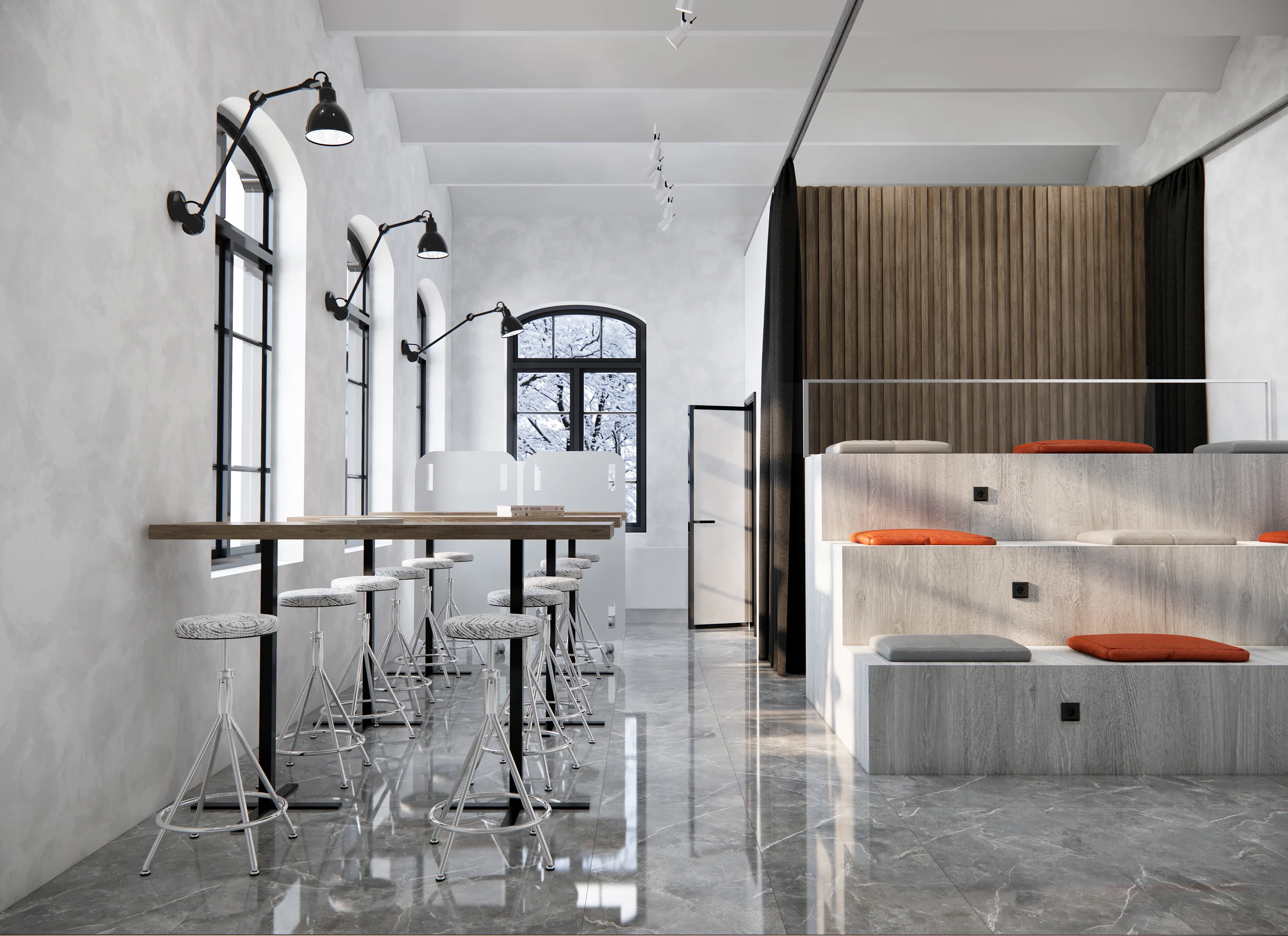 Рубис/Rubis Eurotile Ceramica