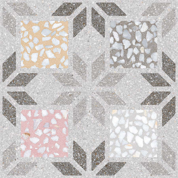 Apulia-R Multicolor 29.3X29.3 VIVES