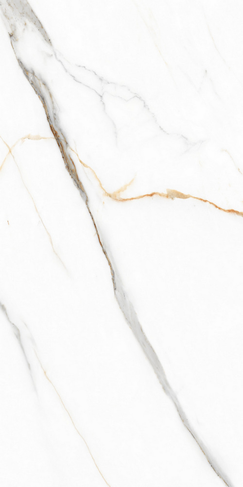 GT120605503PR Angel Statuario Белый 60x120 Global Tile