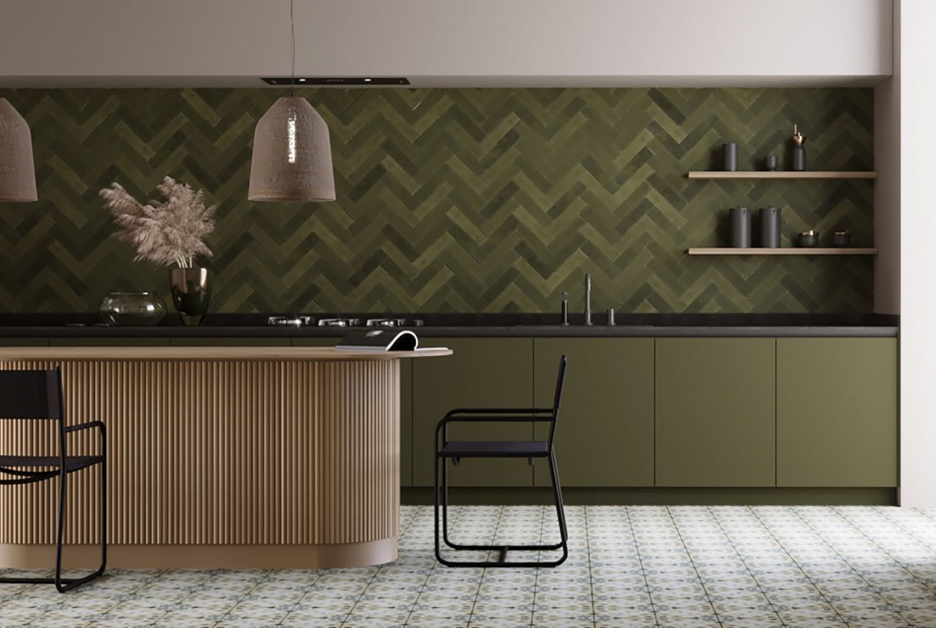 Atelier Bordeaux Glossy 10x10 Revoir Paris фото 44