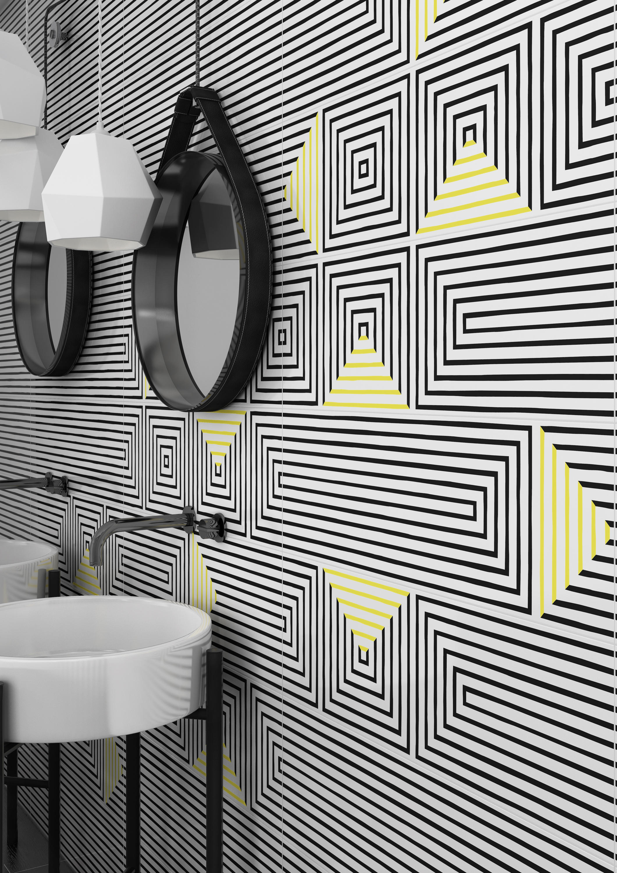 Asaro Lima 25x75 VIVES
