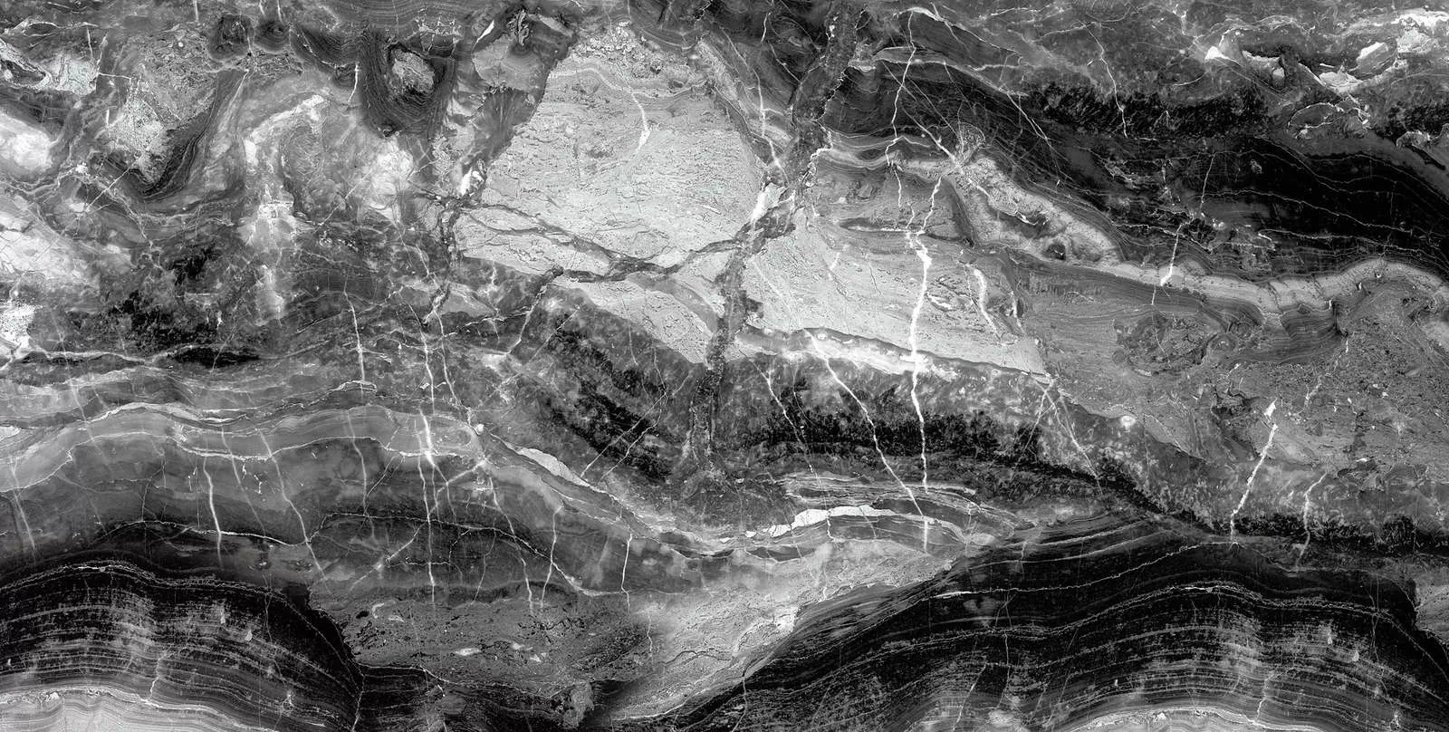 Ониче Черный 60x120 Velsaa фото 2