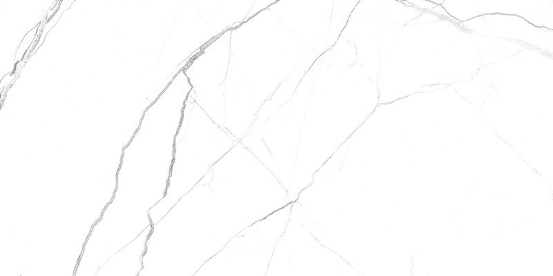 GT121VG Siluet Белый 50x25 Global Tile