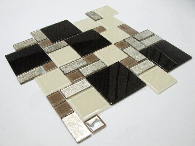 4033 Barok 30,5x30,5 Keramissimo фото 2